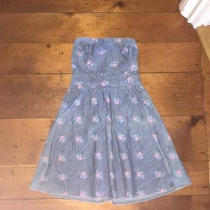 Hollister Dress